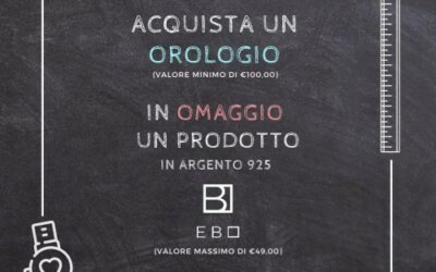 BACK TO SCHOOL: UNA PROMOZIONE ESCLUSIVA NEI NOSTRI NEGOZI DI PADERNO DUGNANO E NOVATE MILANESE