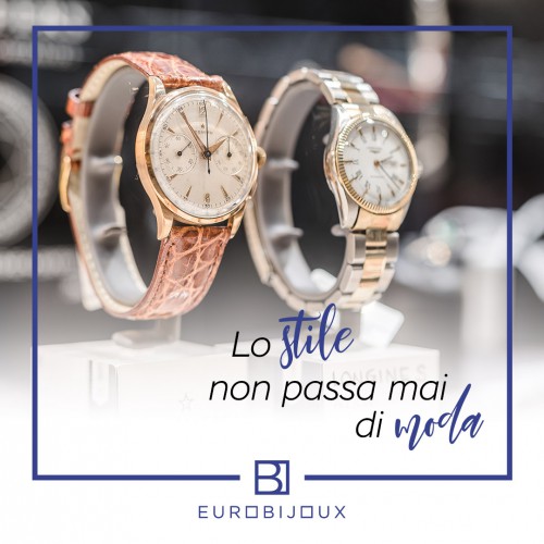 OROLOGI SECONDO POLSO